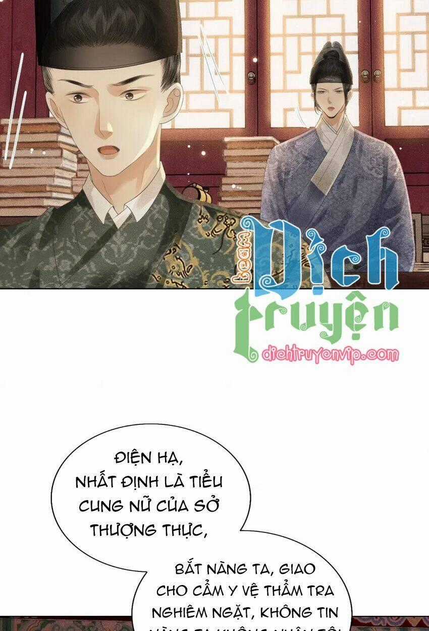 Thượng Thực Chapter 15 trang 1