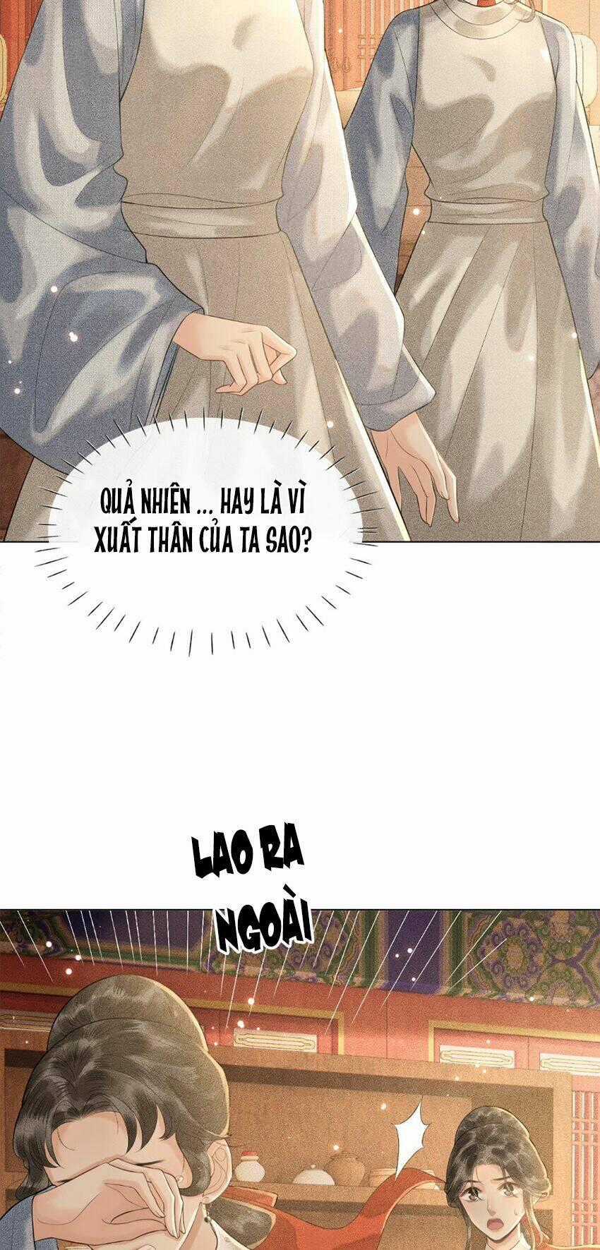 Thượng Thực Chapter 20 trang 1