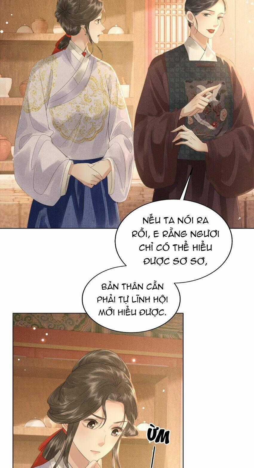 Thượng Thực Chapter 21 trang 1