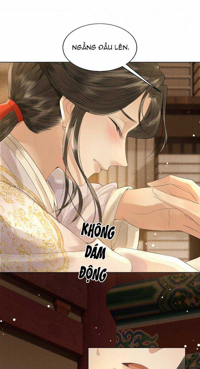 Thượng Thực Chapter 21 trang 11