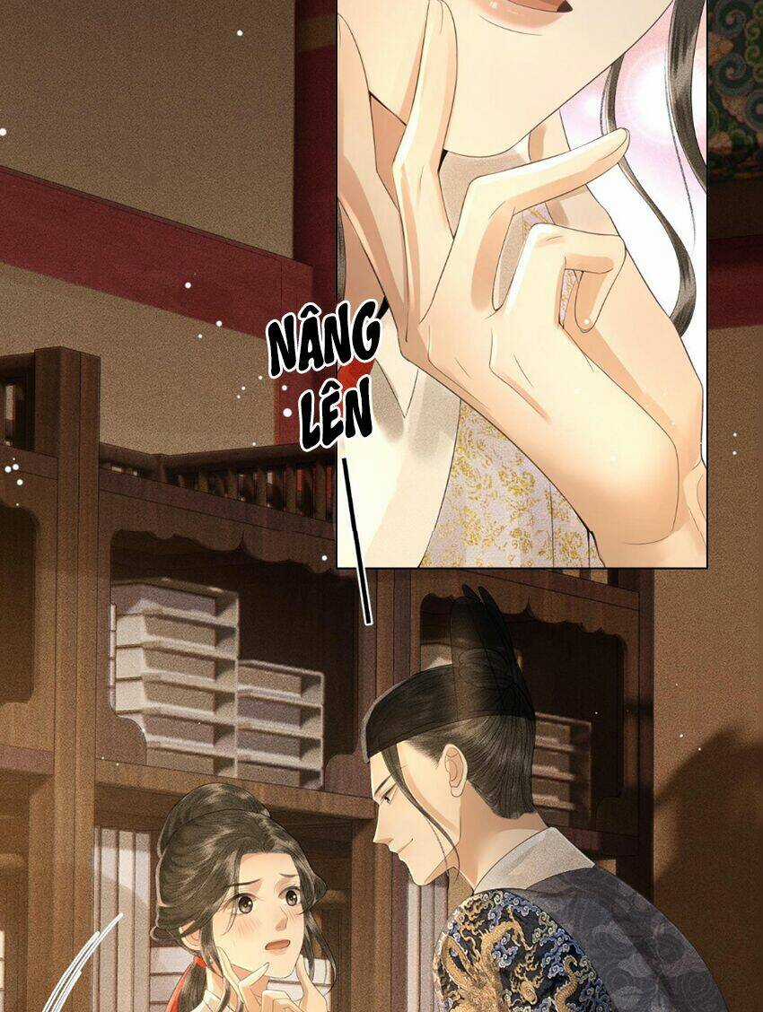 Thượng Thực Chapter 21 trang 12