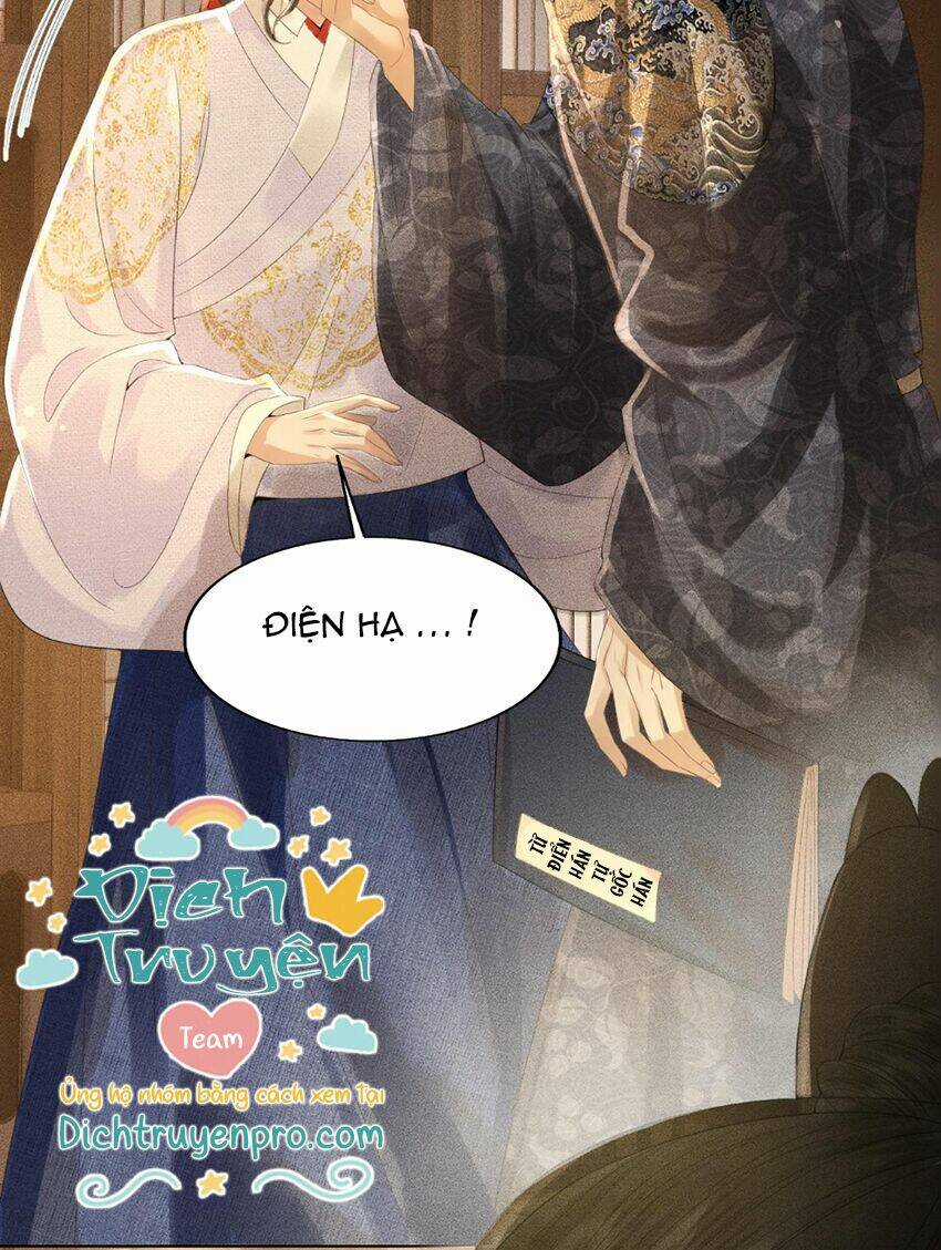 Thượng Thực Chapter 21 trang 13