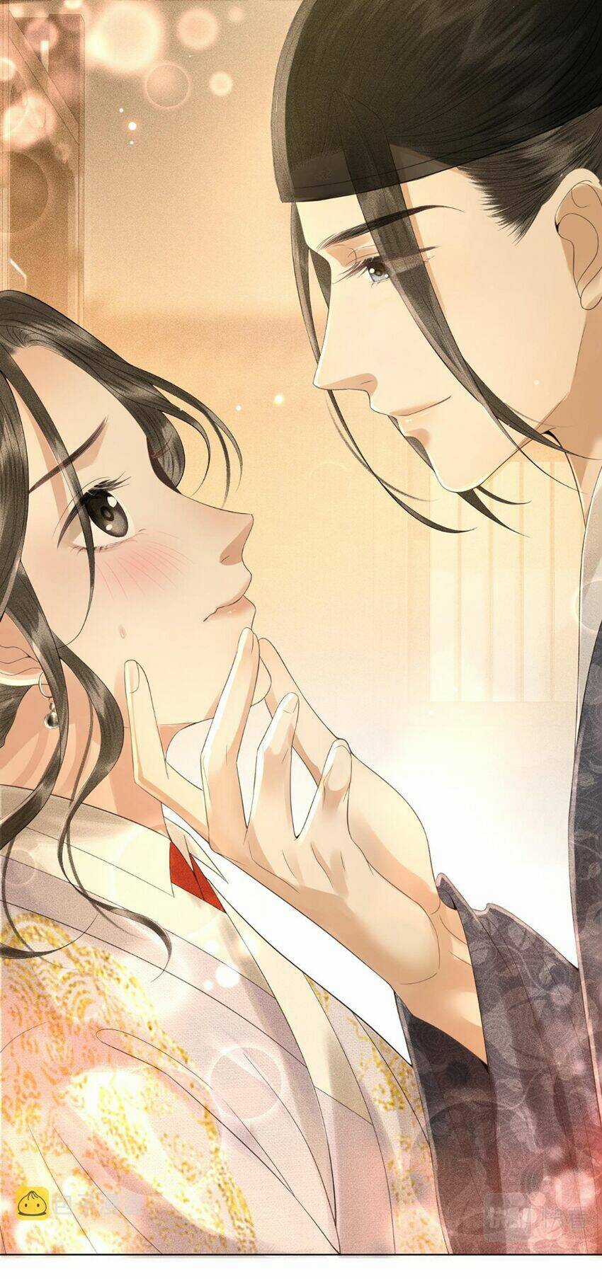 Thượng Thực Chapter 21 trang 14