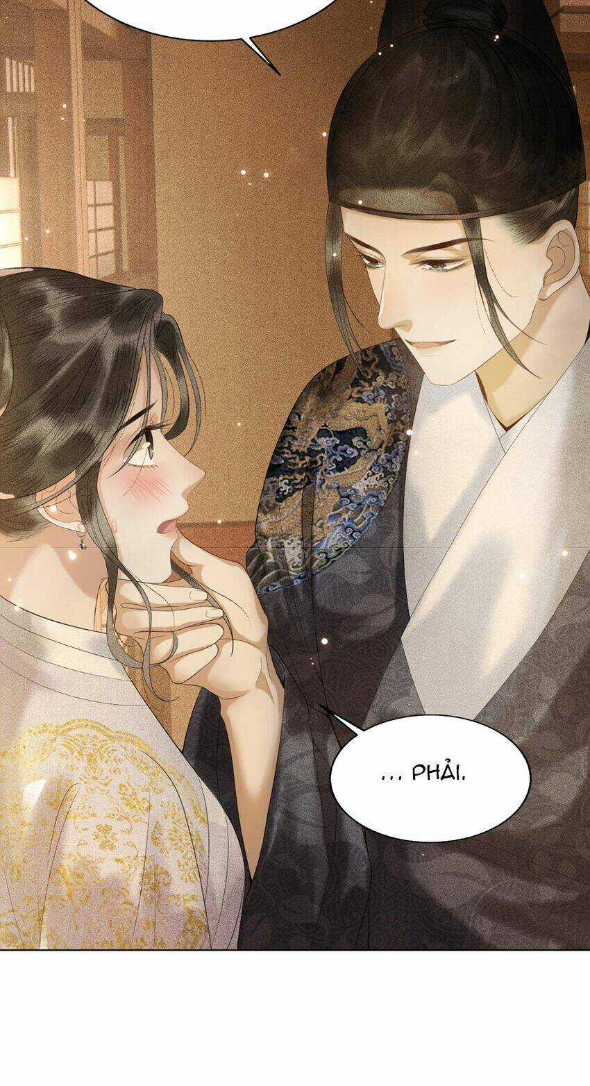 Thượng Thực Chapter 21 trang 16