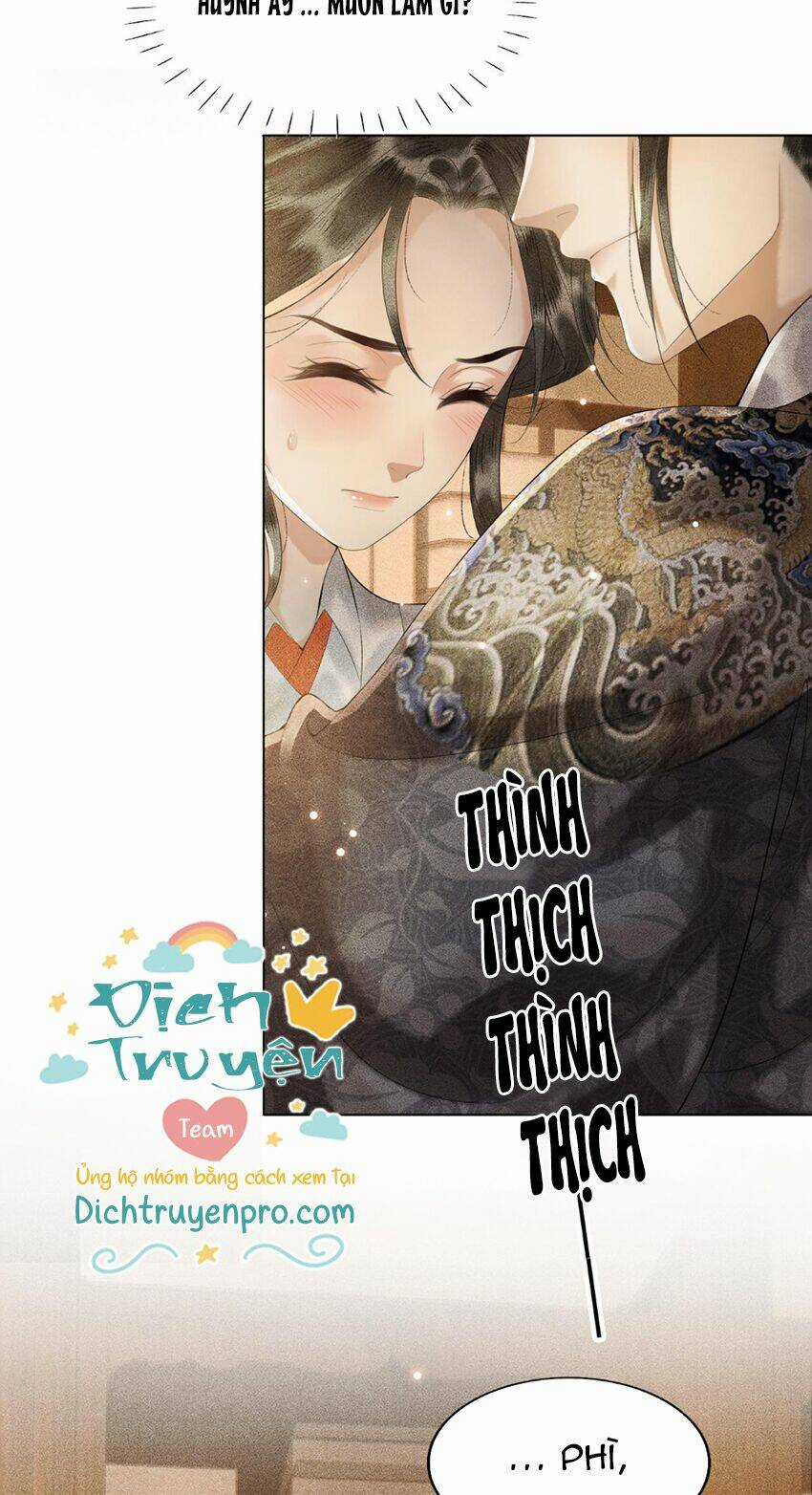 Thượng Thực Chapter 21 trang 18
