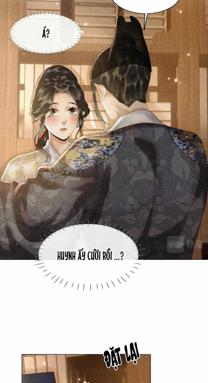 Thượng Thực Chapter 21 trang 19