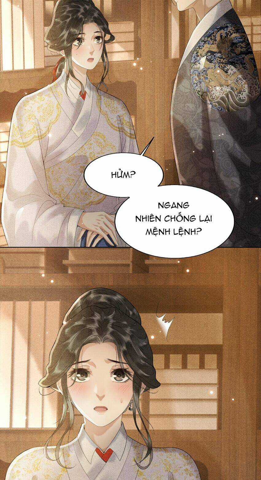 Thượng Thực Chapter 21 trang 21