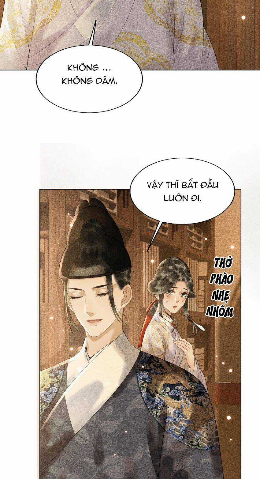 Thượng Thực Chapter 21 trang 22
