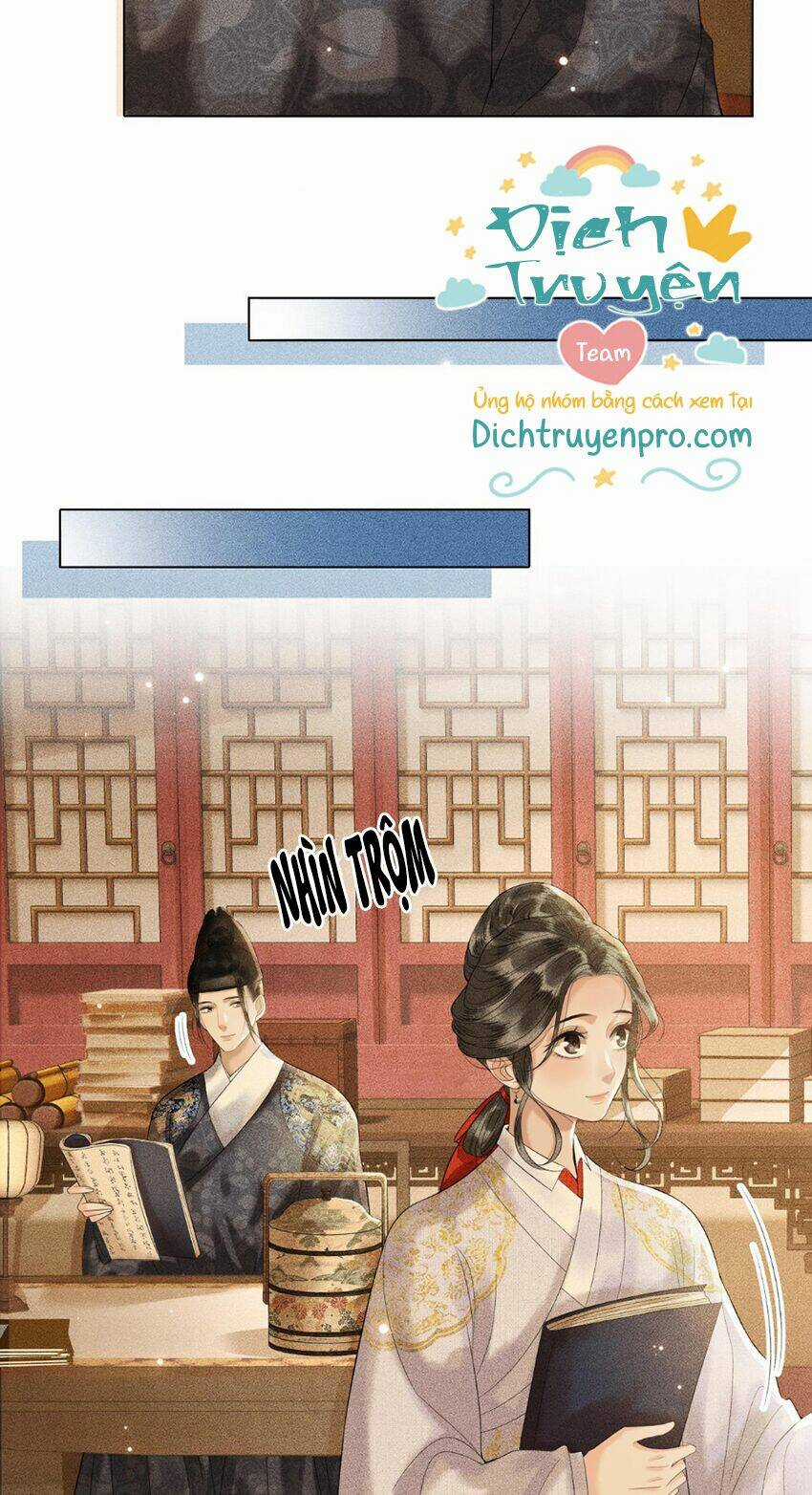 Thượng Thực Chapter 21 trang 23