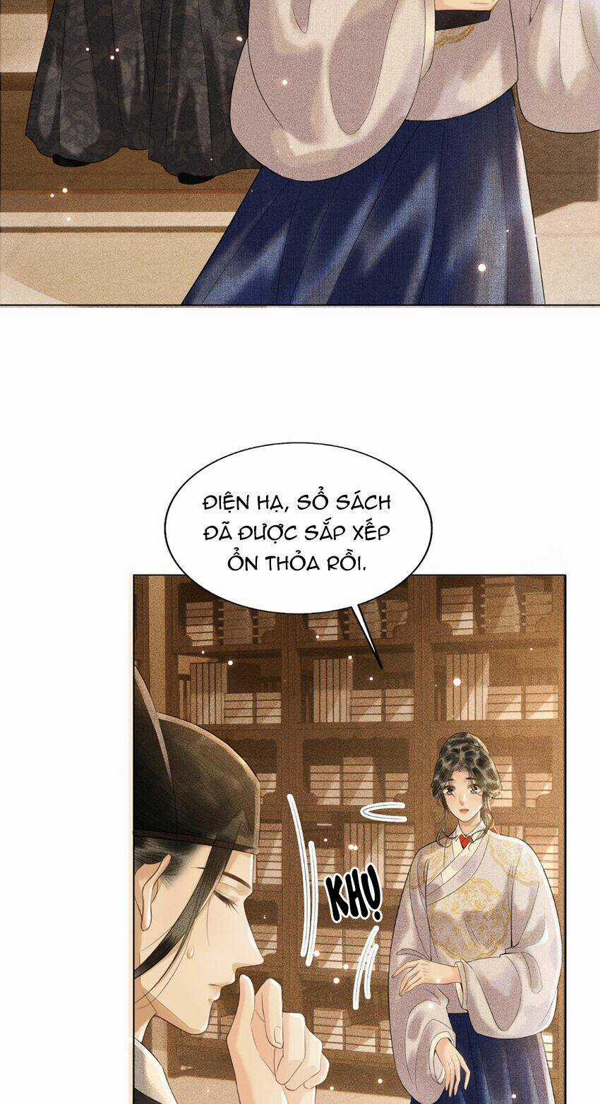 Thượng Thực Chapter 21 trang 24