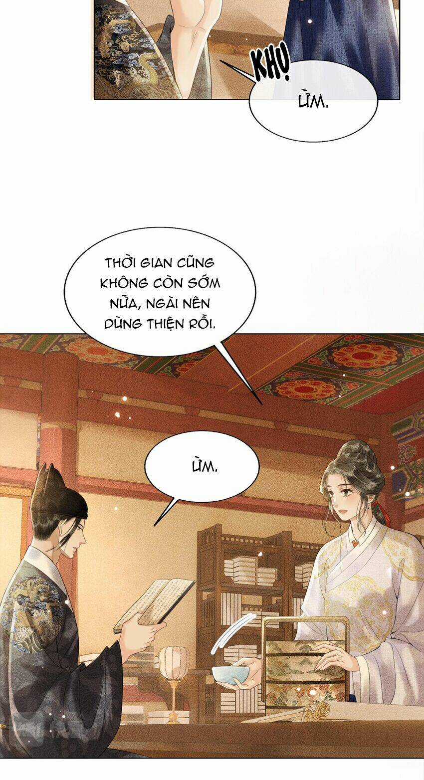 Thượng Thực Chapter 21 trang 25