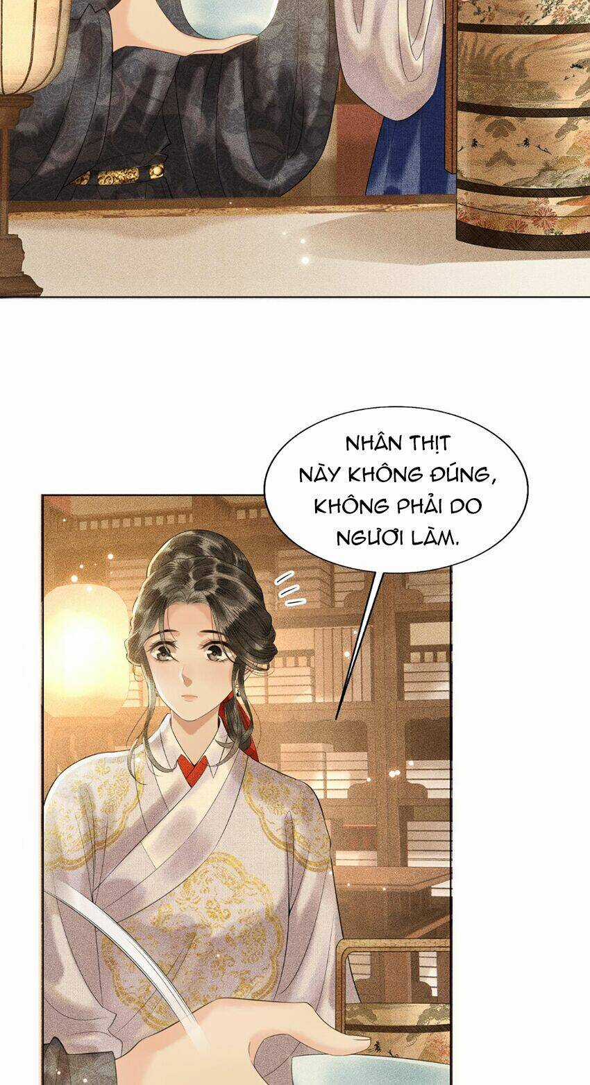 Thượng Thực Chapter 21 trang 27