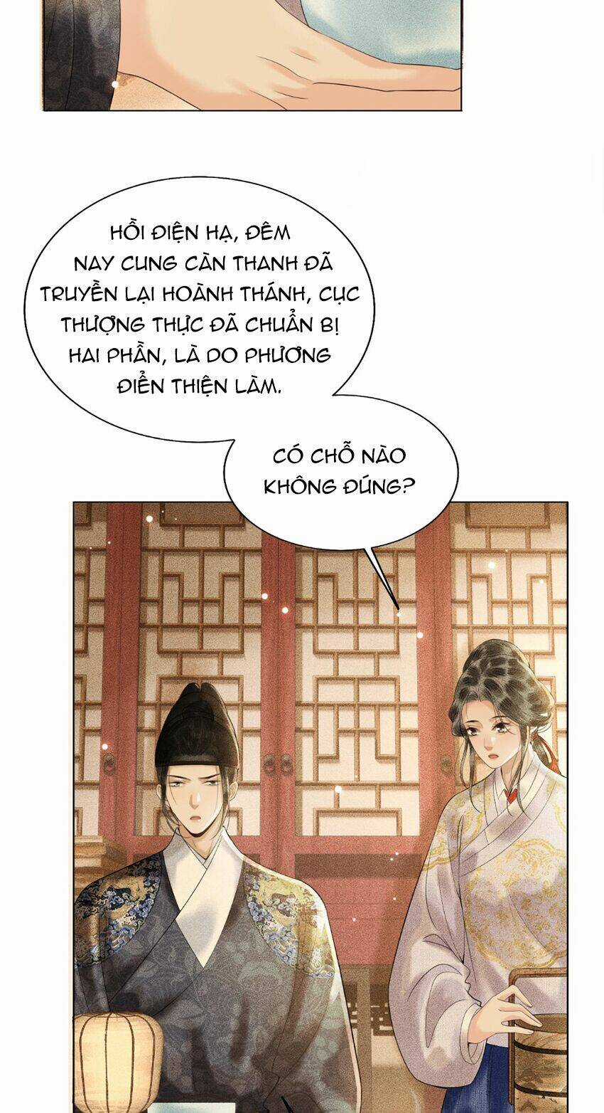 Thượng Thực Chapter 21 trang 28