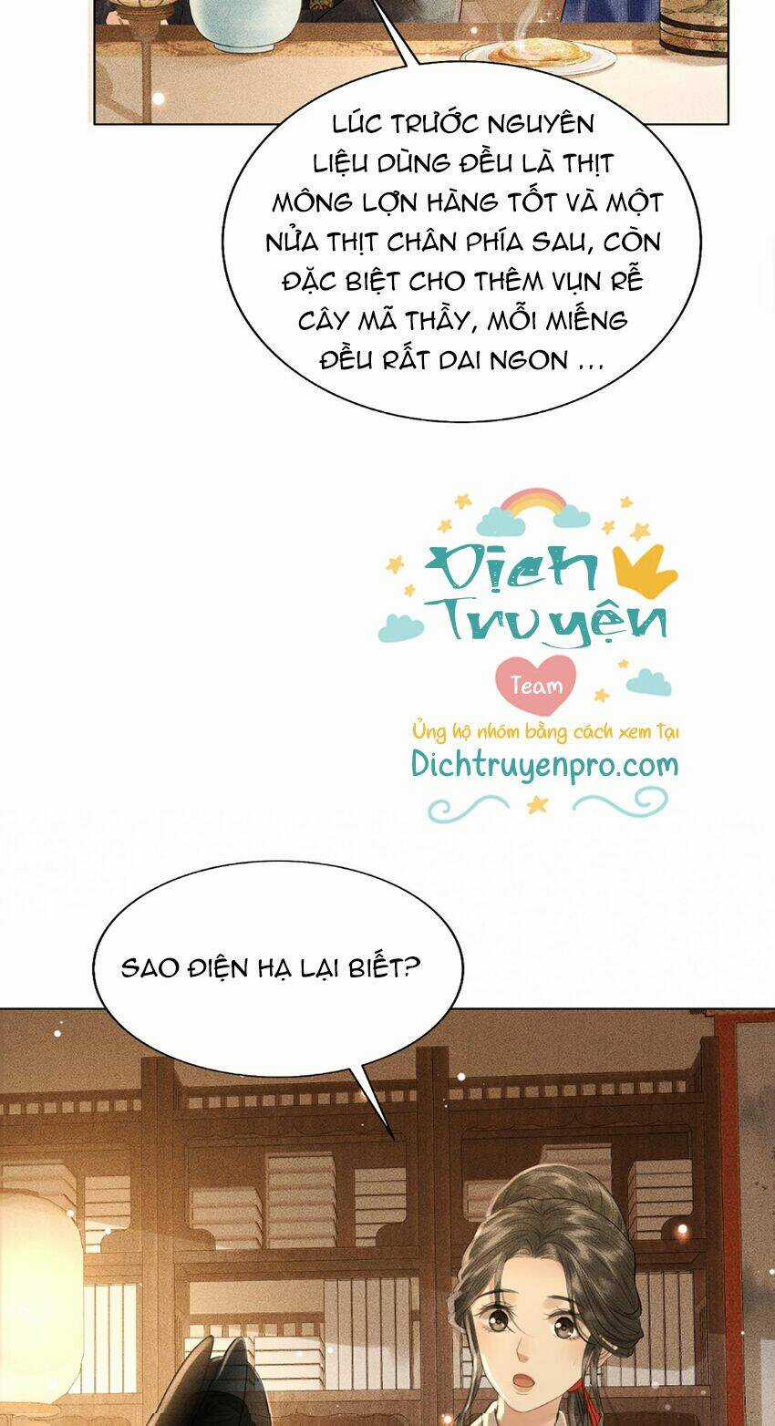 Thượng Thực Chapter 21 trang 29