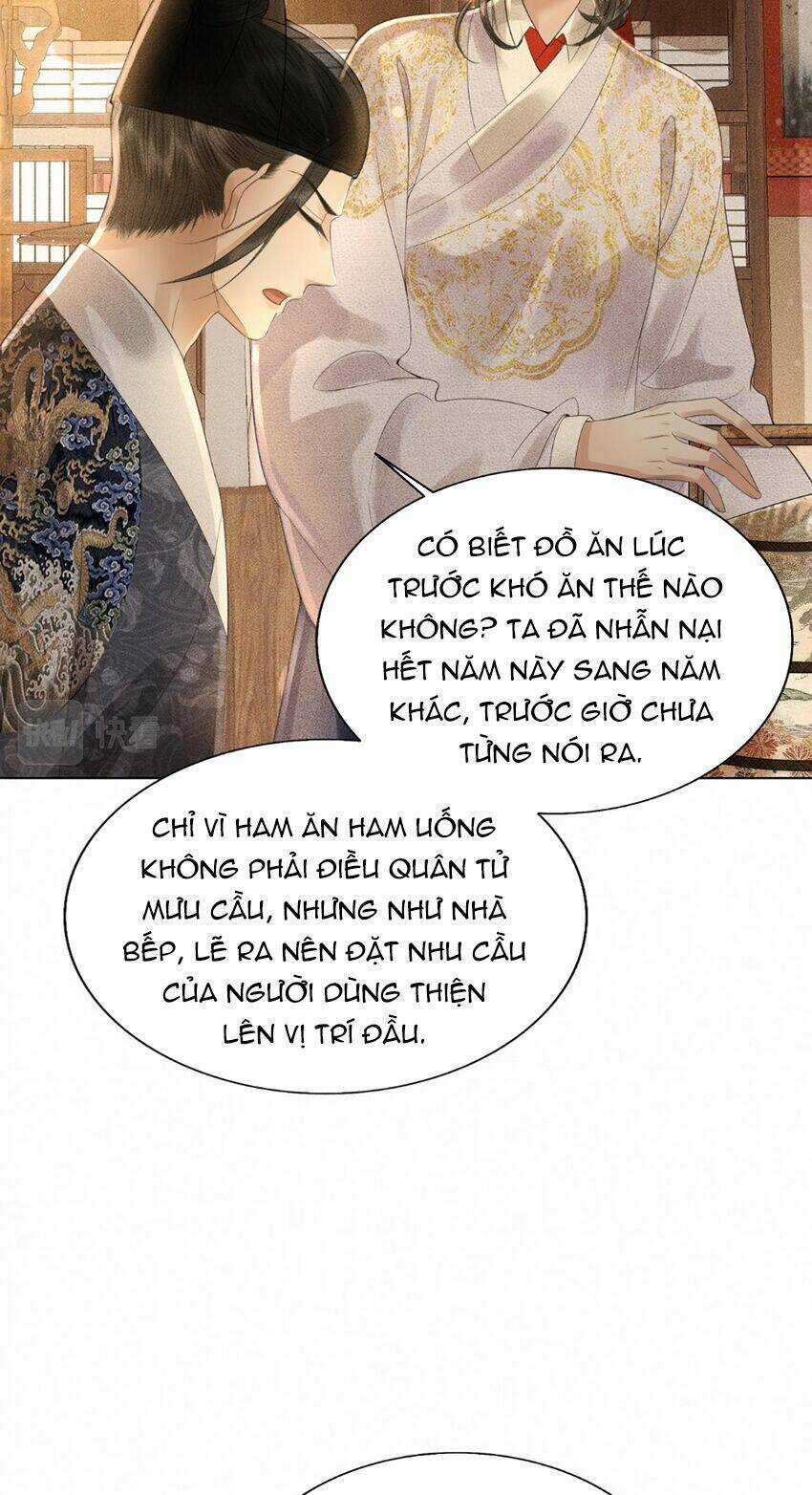 Thượng Thực Chapter 21 trang 30