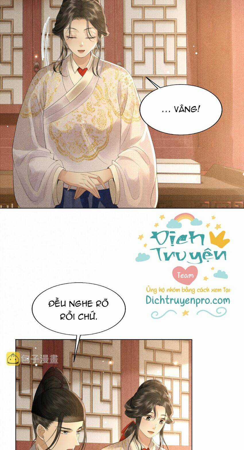 Thượng Thực Chapter 21 trang 32