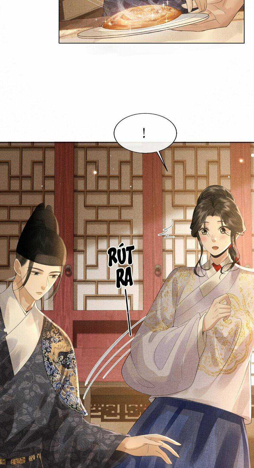 Thượng Thực Chapter 21 trang 34
