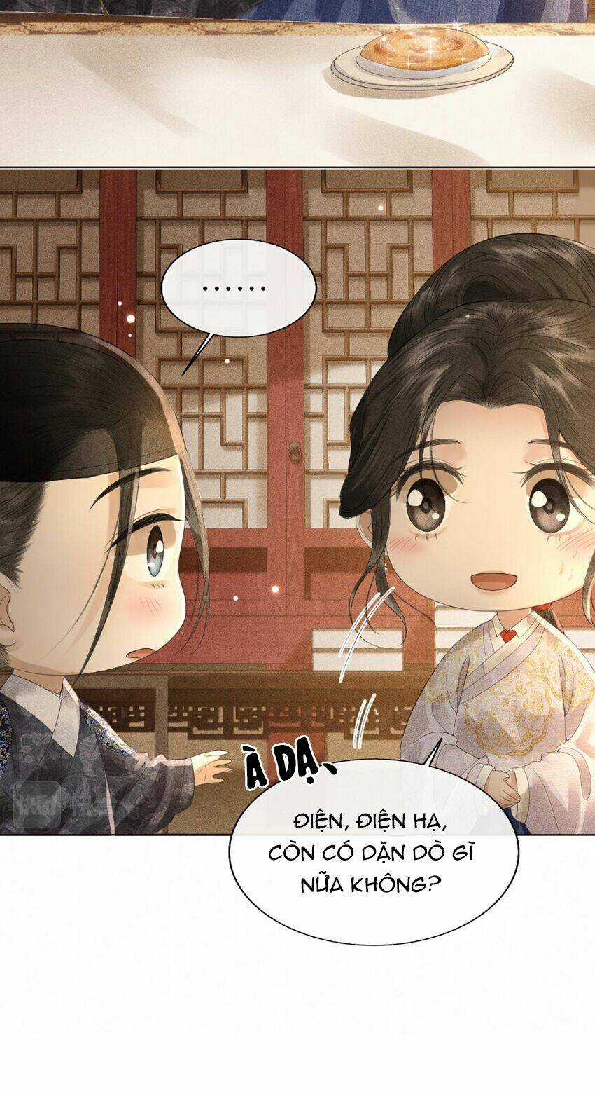 Thượng Thực Chapter 21 trang 35