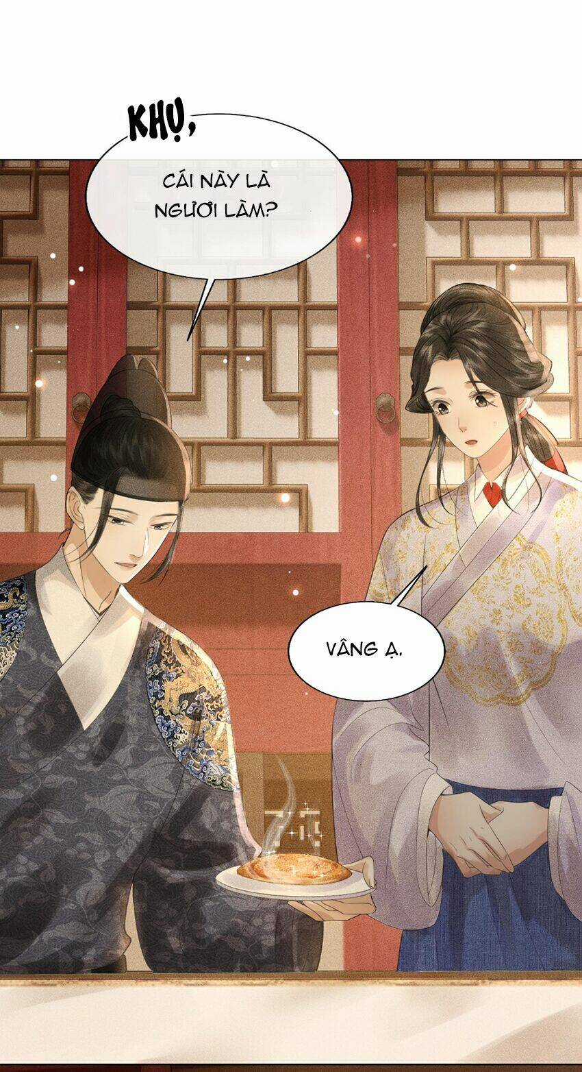 Thượng Thực Chapter 21 trang 36