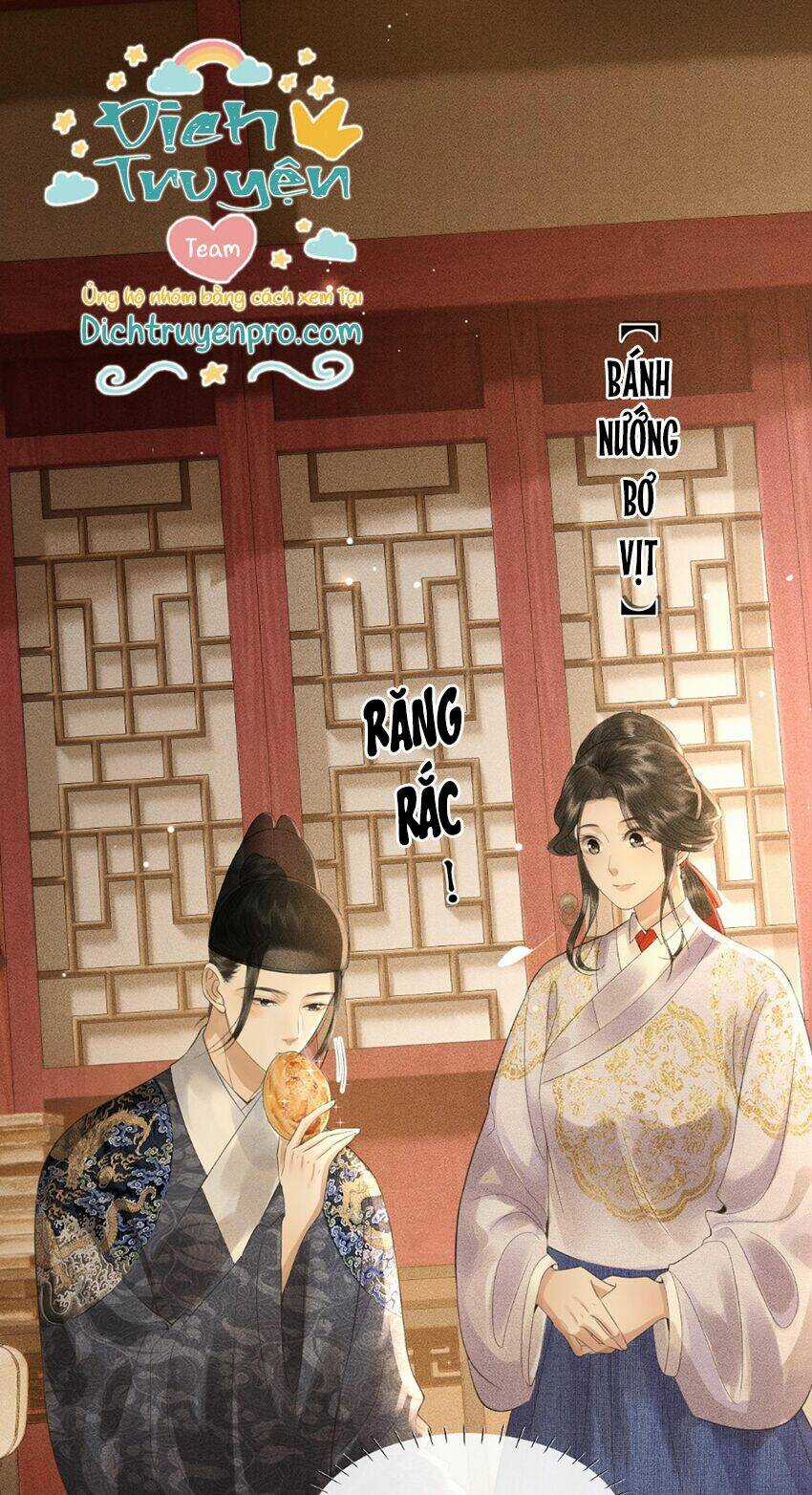 Thượng Thực Chapter 21 trang 37