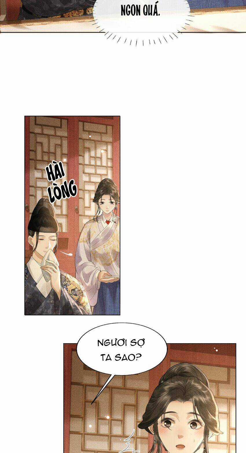 Thượng Thực Chapter 21 trang 38