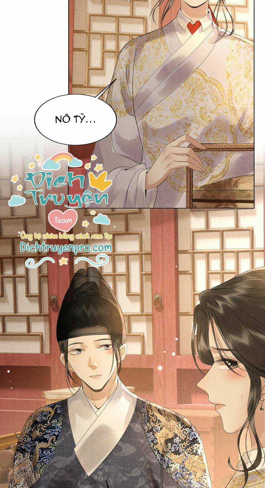 Thượng Thực Chapter 21 trang 39