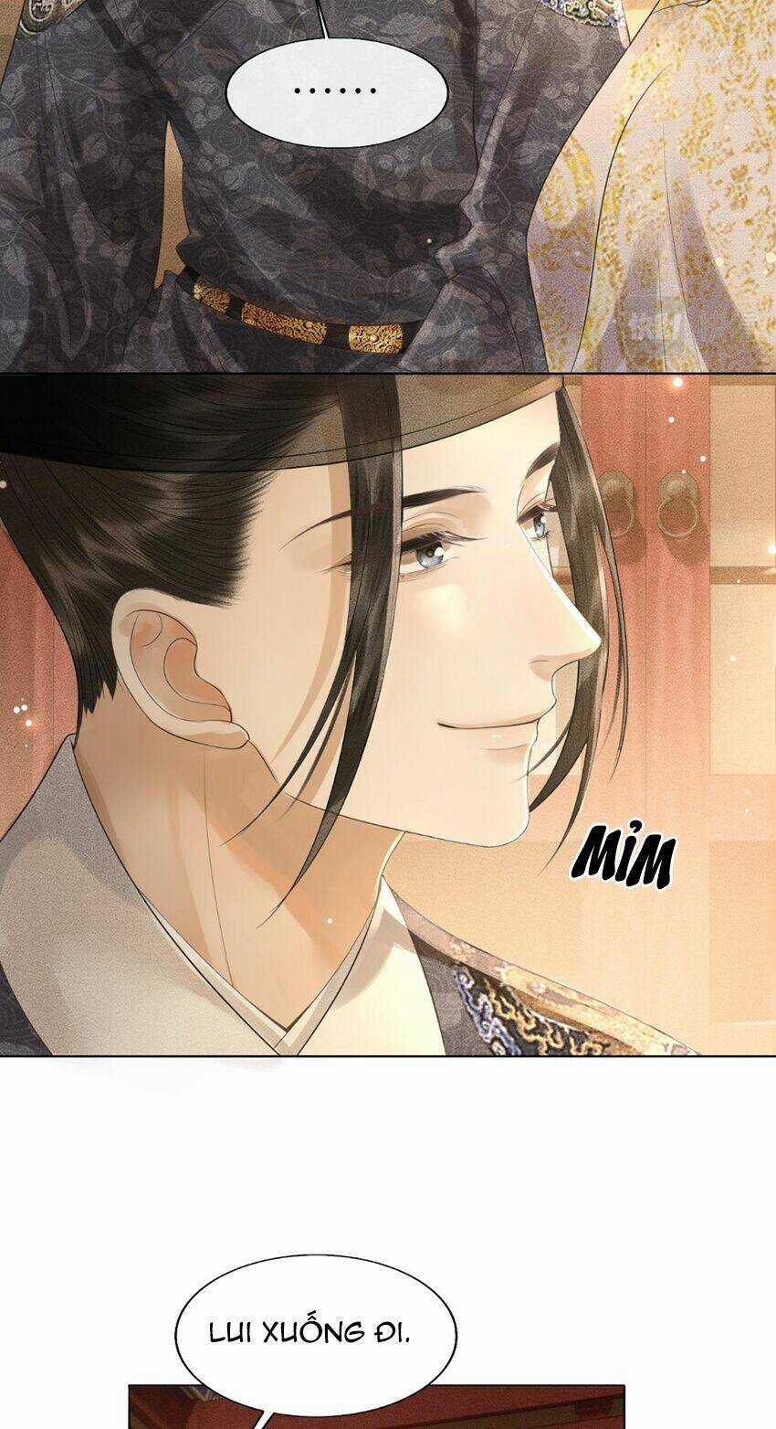 Thượng Thực Chapter 21 trang 40