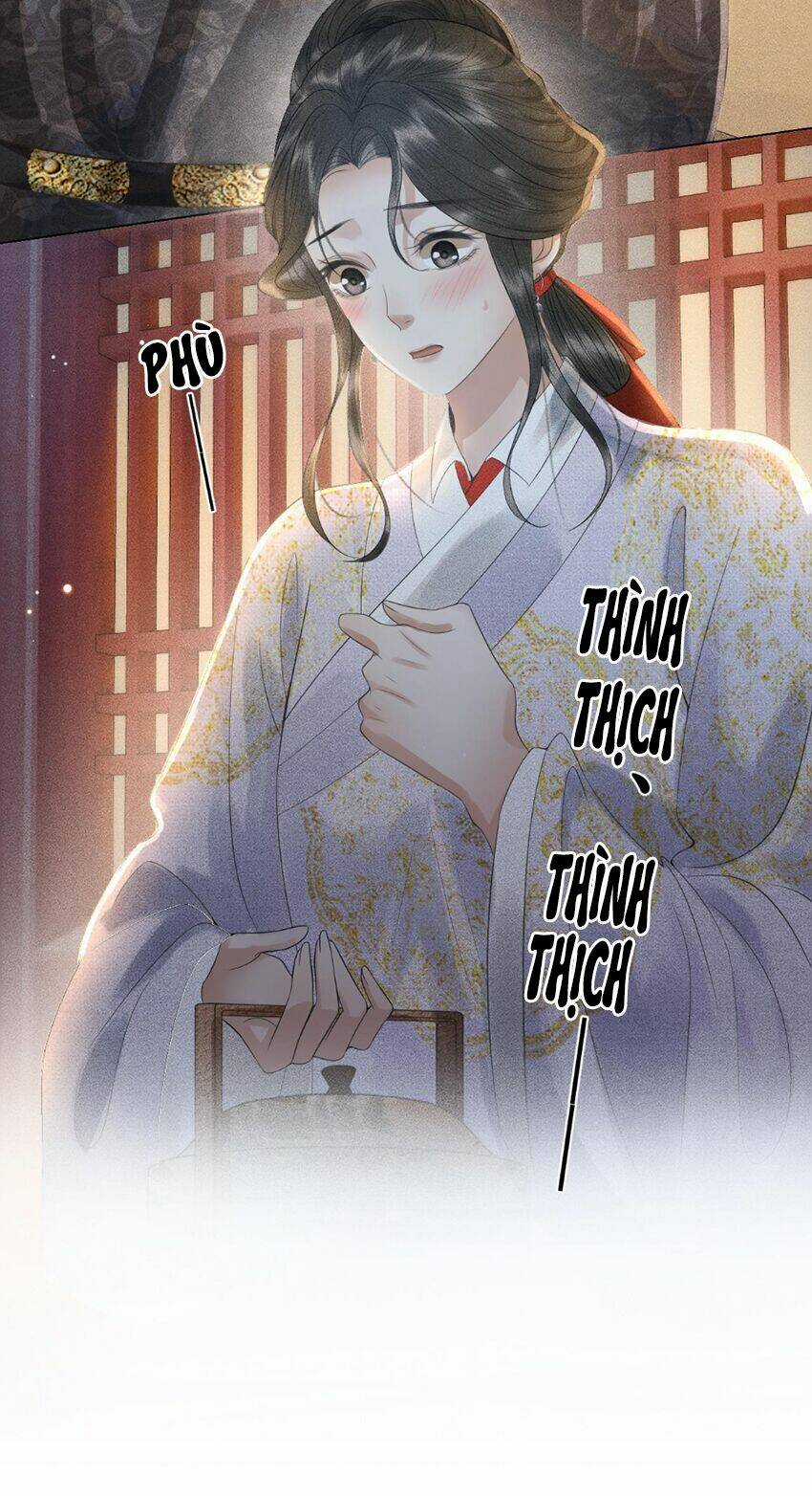 Thượng Thực Chapter 21 trang 43