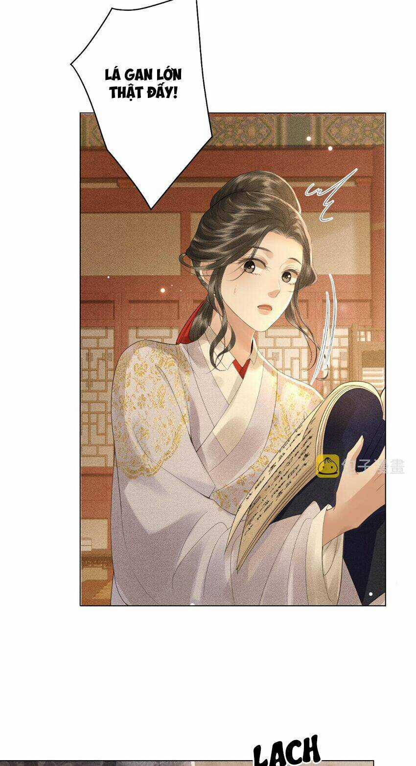 Thượng Thực Chapter 21 trang 6