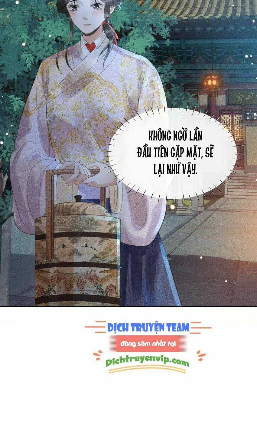 Thượng Thực Chapter 22 trang 1