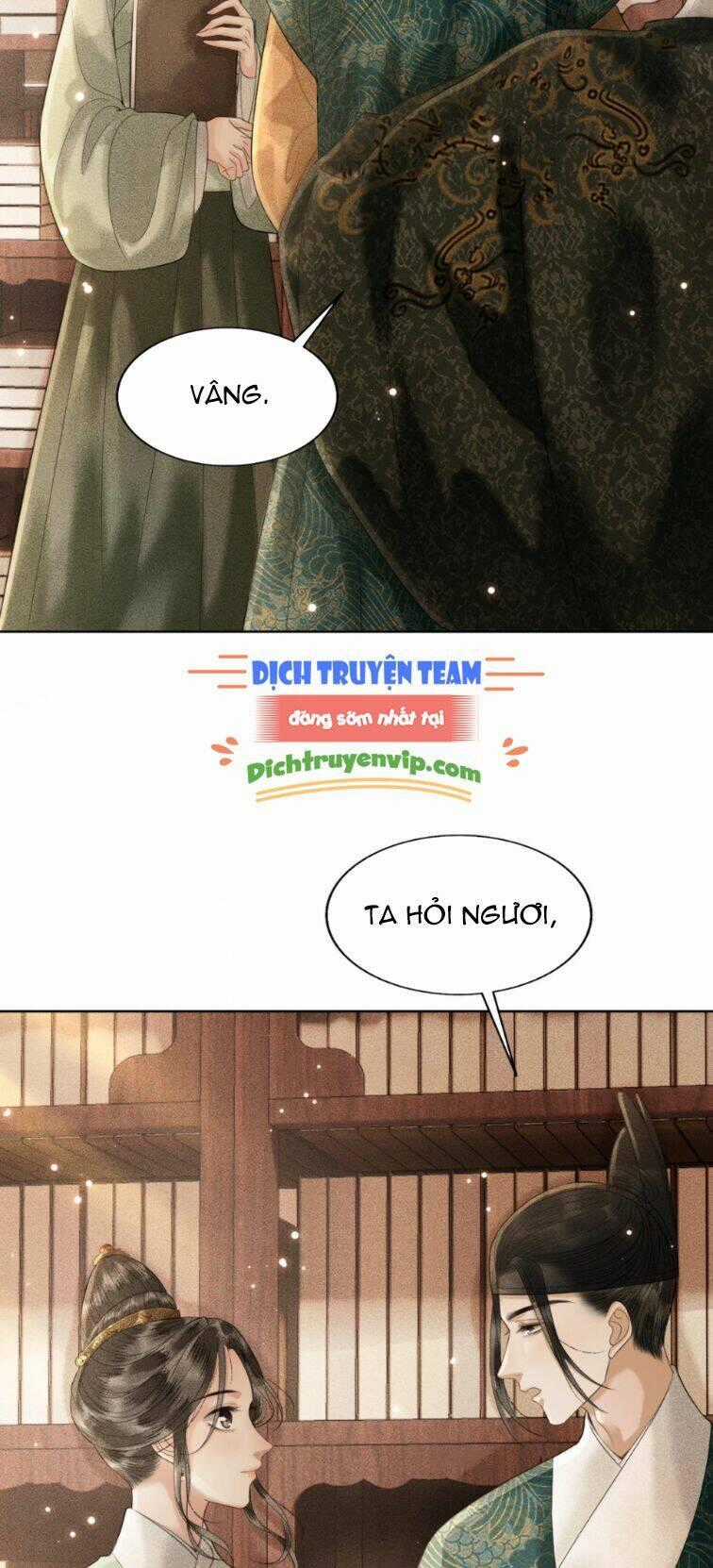 Thượng Thực Chapter 23 trang 1