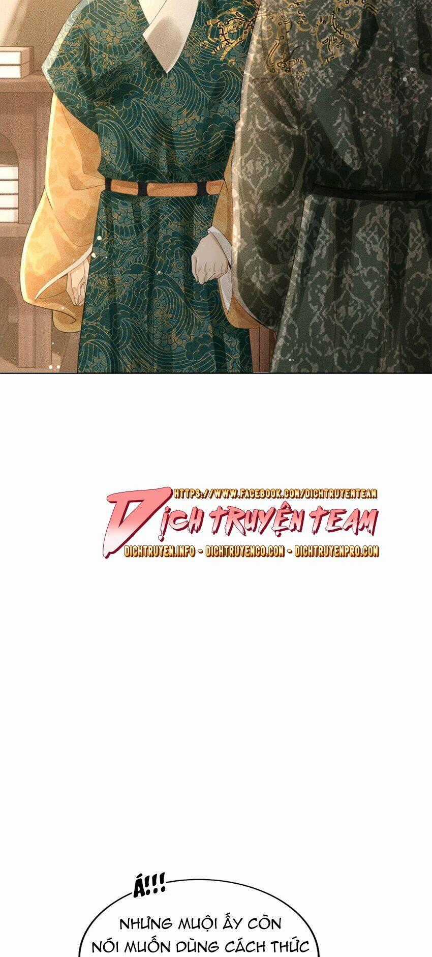 Thượng Thực Chapter 24 trang 1