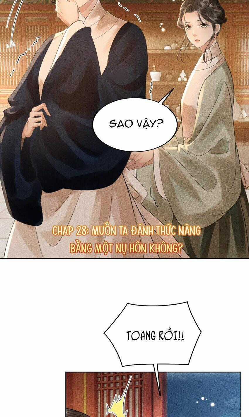 Thượng Thực Chapter 28 trang 1