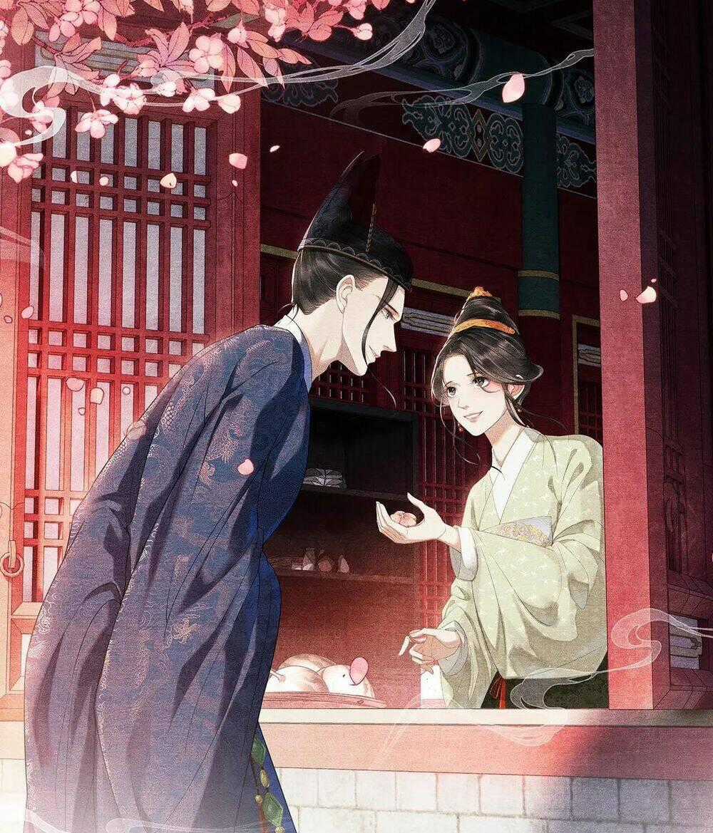 Thượng Thực Chapter 3 trang 1