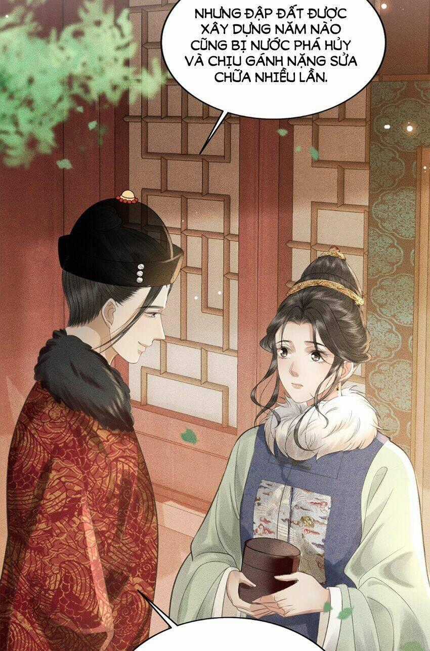 Thượng Thực Chapter 30 trang 1