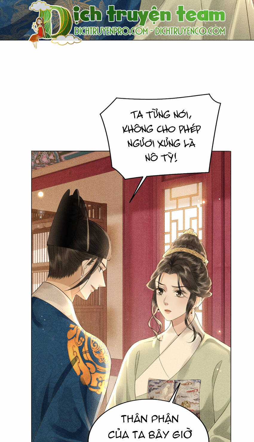 Thượng Thực Chapter 31 trang 12