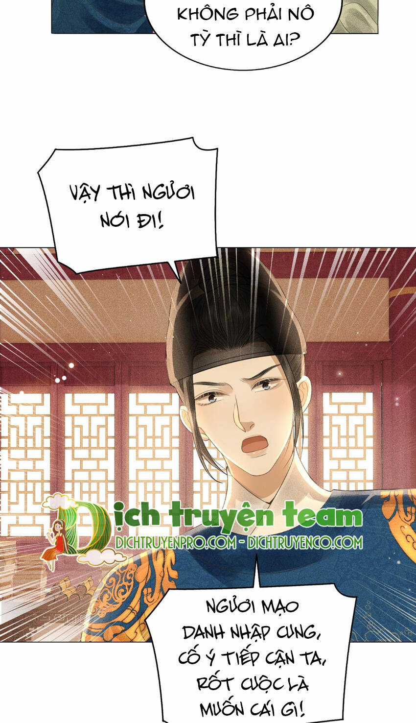 Thượng Thực Chapter 31 trang 13
