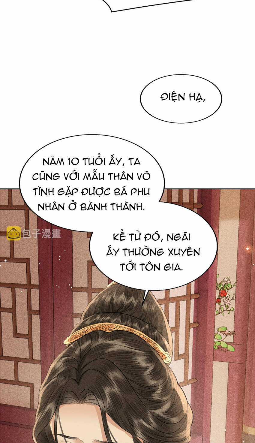 Thượng Thực Chapter 31 trang 14