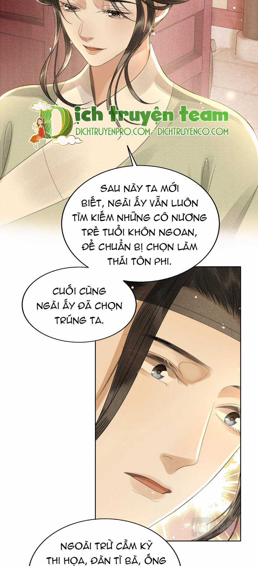 Thượng Thực Chapter 31 trang 15