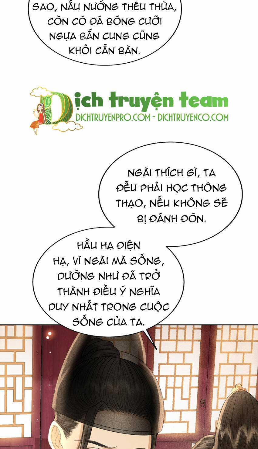 Thượng Thực Chapter 31 trang 16