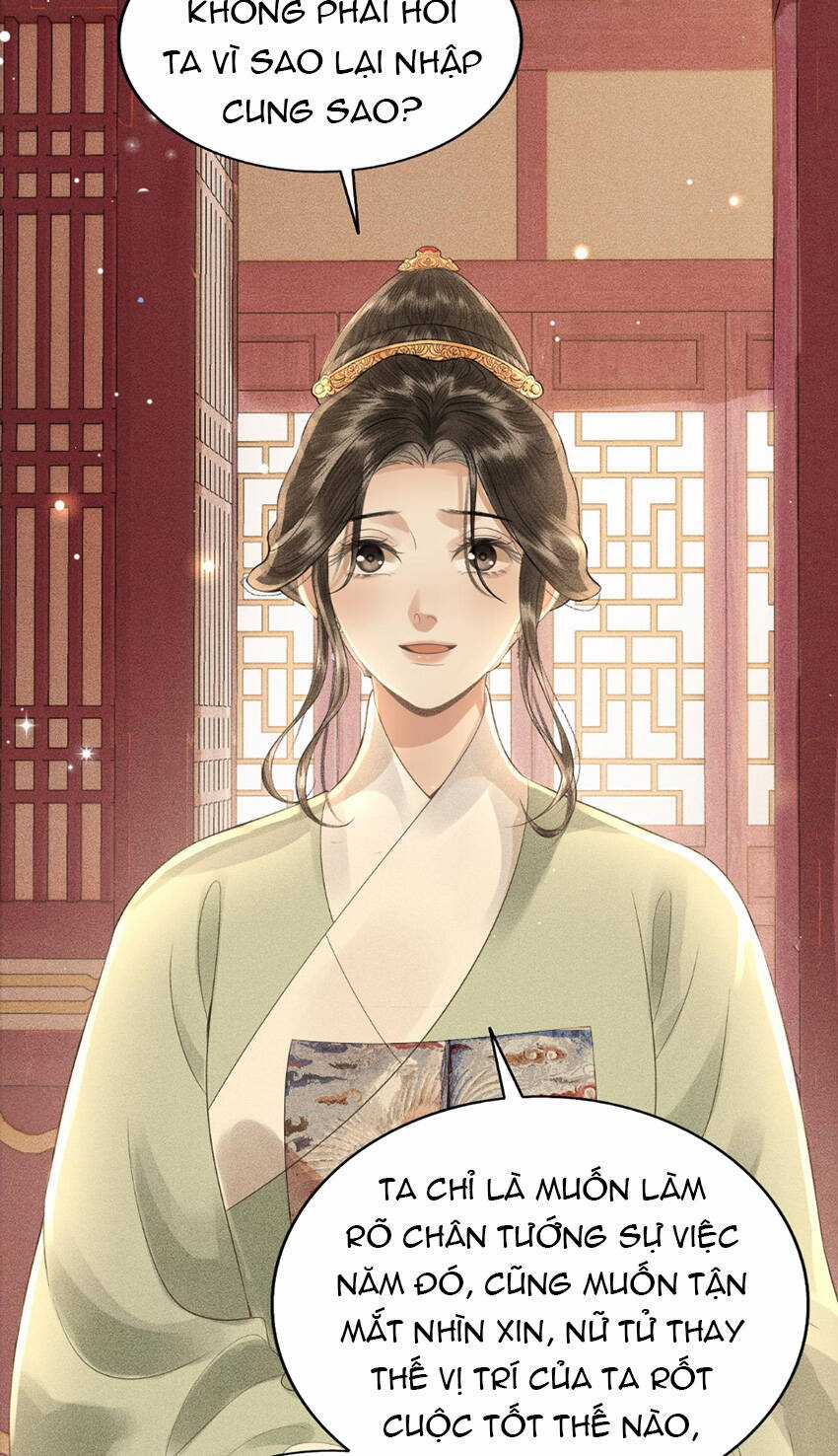 Thượng Thực Chapter 31 trang 18