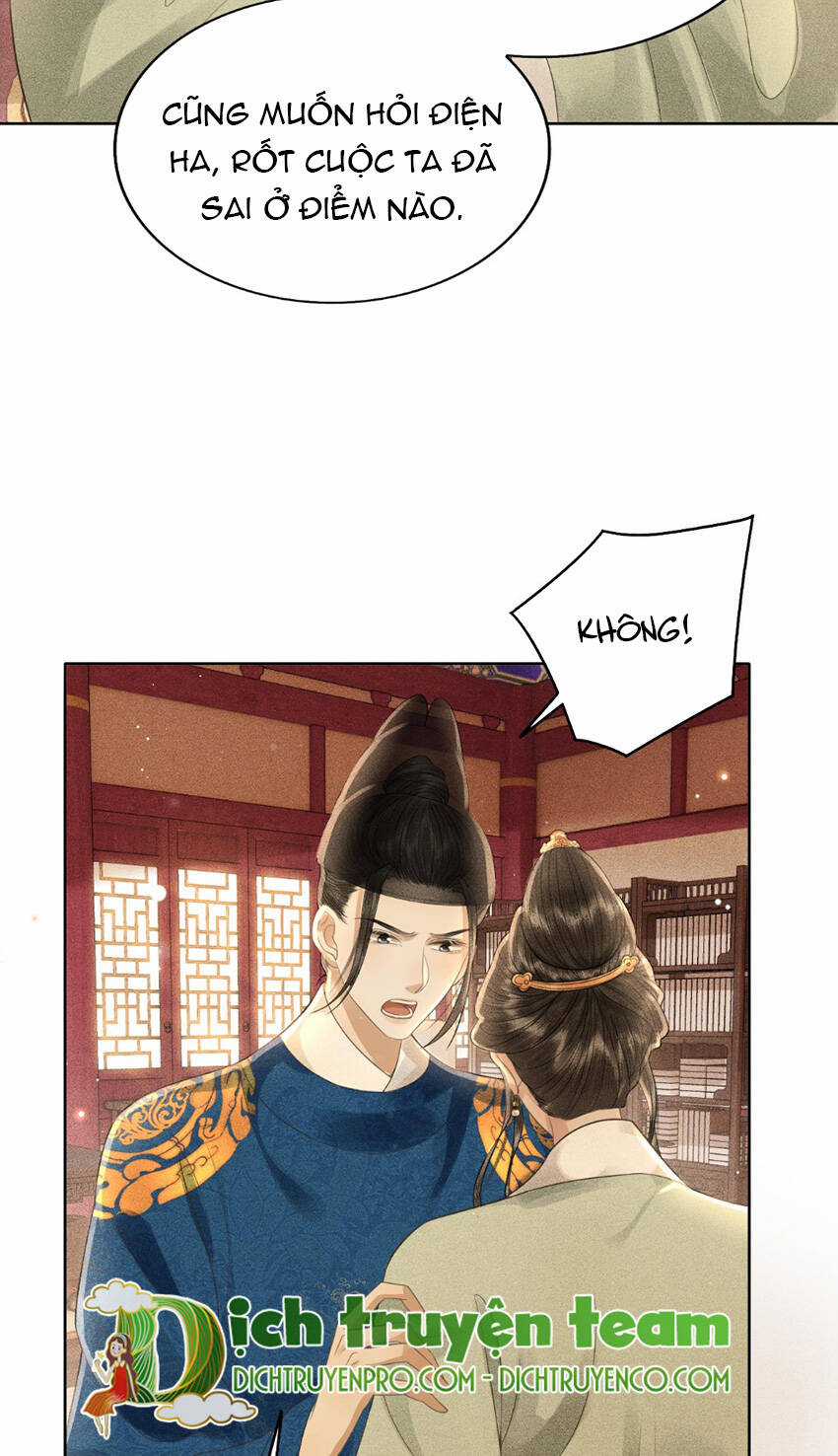 Thượng Thực Chapter 31 trang 19