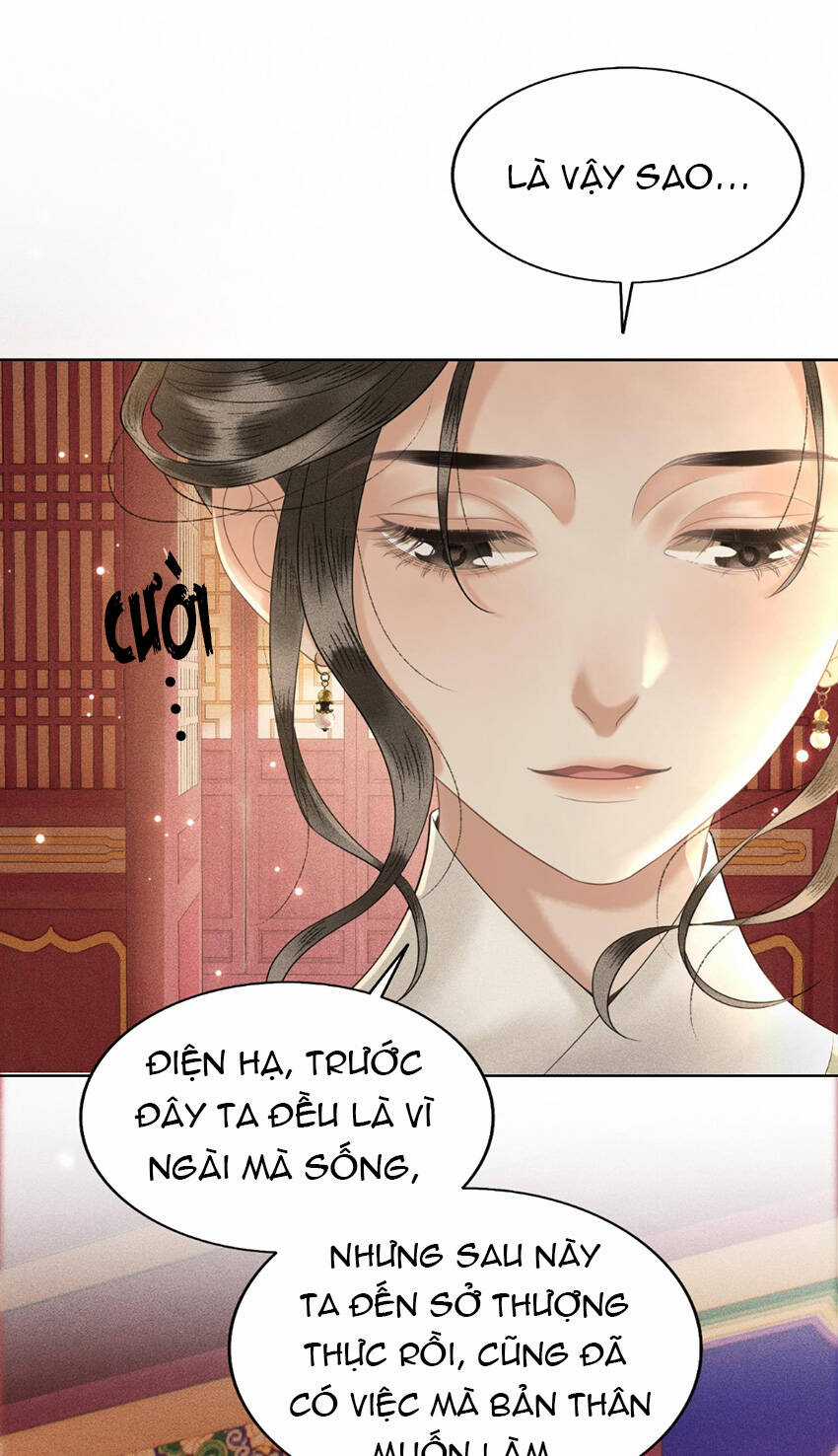 Thượng Thực Chapter 31 trang 21