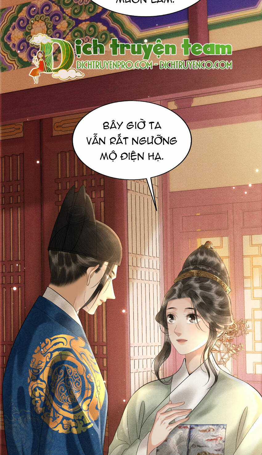 Thượng Thực Chapter 31 trang 22