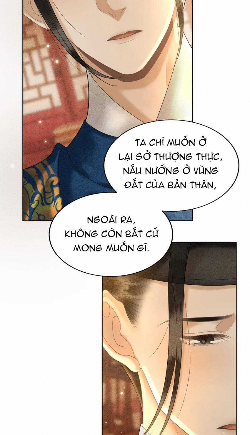Thượng Thực Chapter 31 trang 24