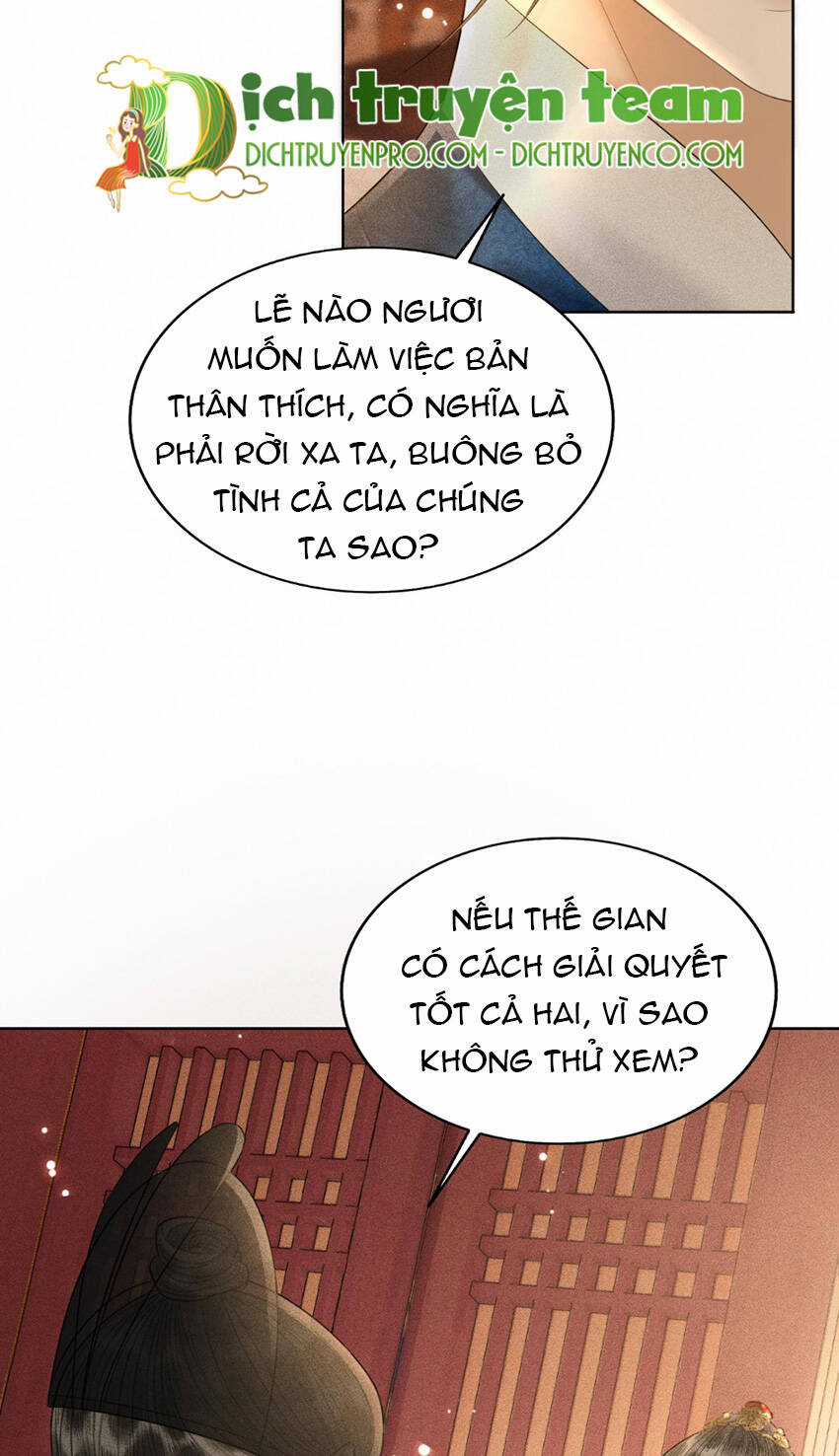 Thượng Thực Chapter 31 trang 25