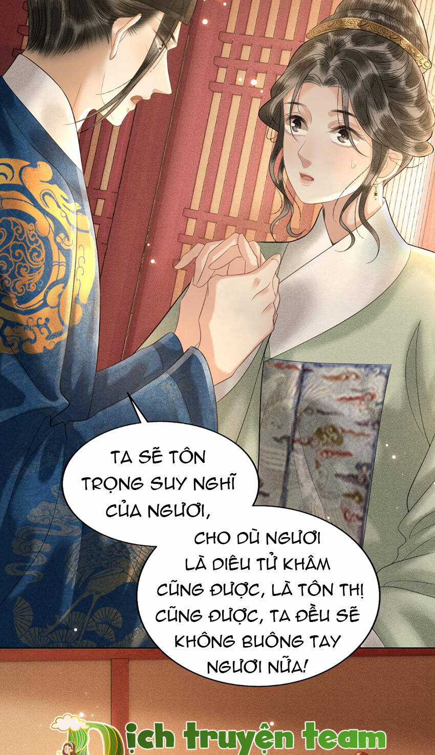 Thượng Thực Chapter 31 trang 26