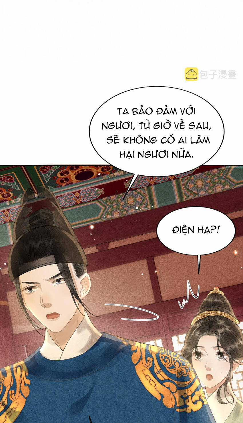 Thượng Thực Chapter 31 trang 28
