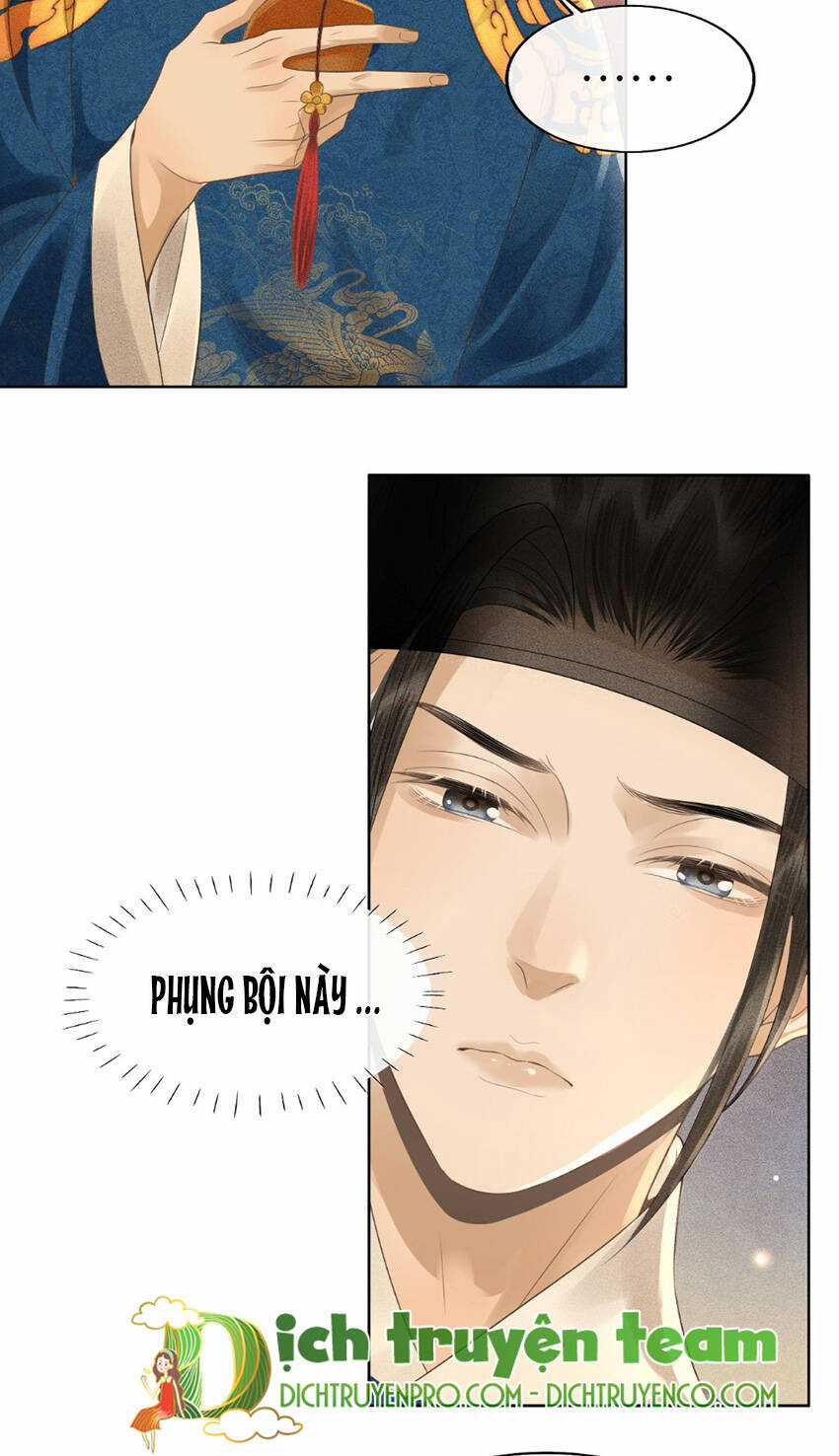 Thượng Thực Chapter 31 trang 3