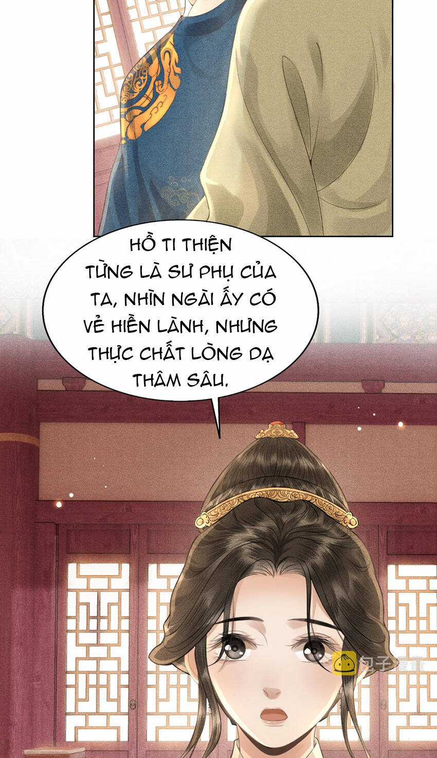 Thượng Thực Chapter 31 trang 30